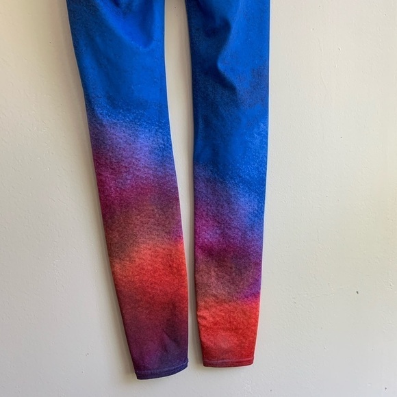 Athleta speed sonar light leggings XXS - Picture 10 of 11